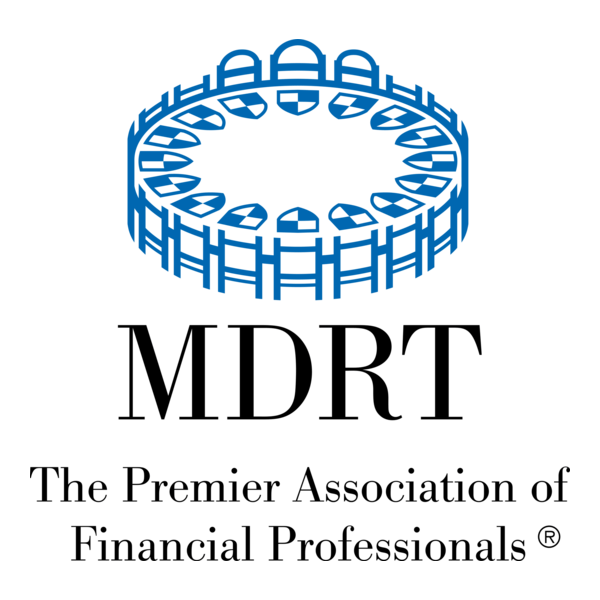 MDRT Logo