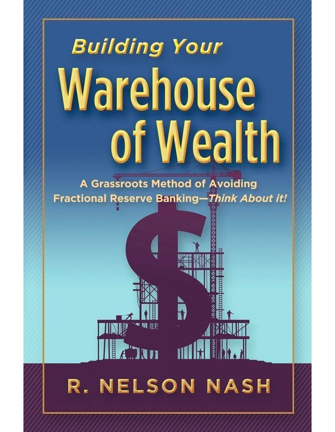 warehouse of Wealth