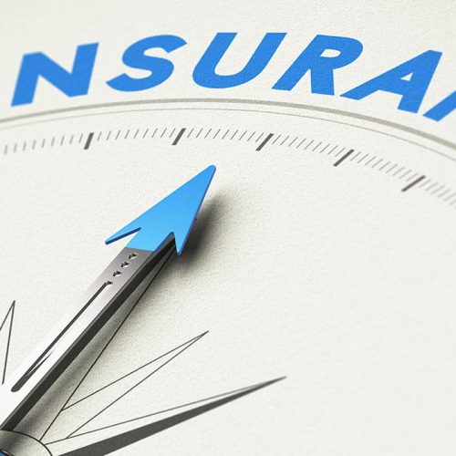 Is your insurance guaranteed? Or dependent on some market?