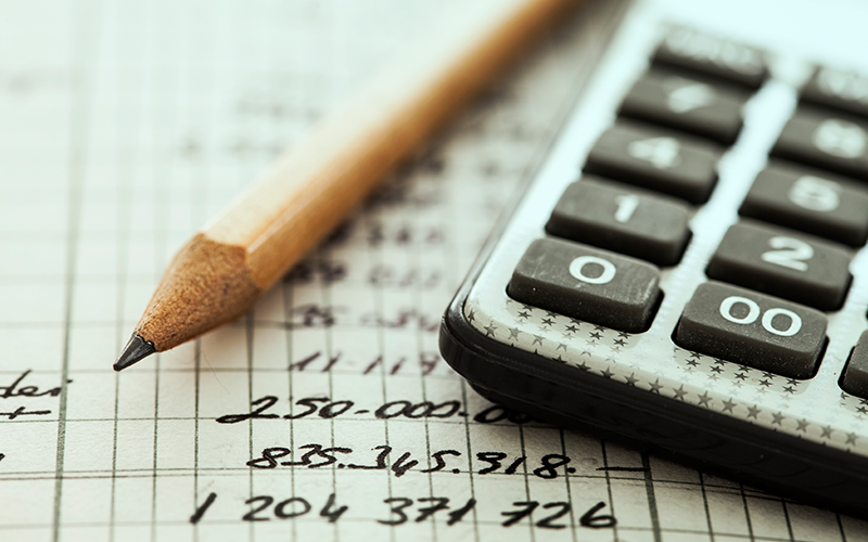Calculators
