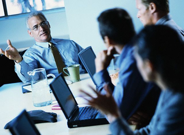 Focusing on Cash Flow Leads to Financial Prosperity