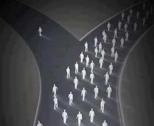 Break away from the Majority with Financial Prosperity