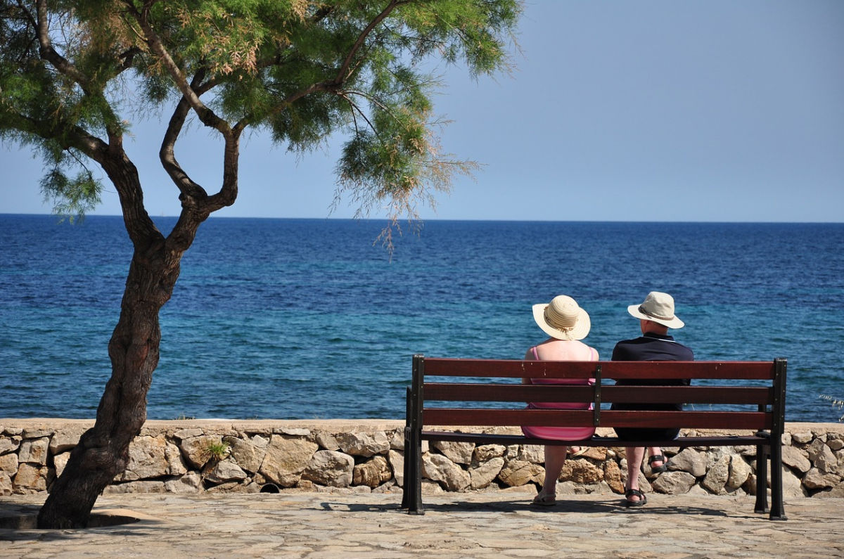 Financial Preparation: Retirement