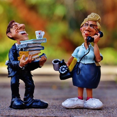 work with the right financial asset manager